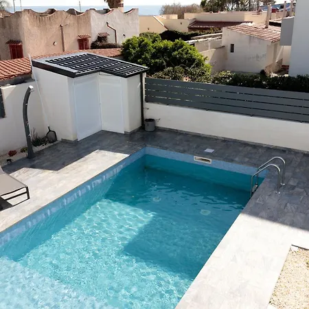 Joseph Con Piscina