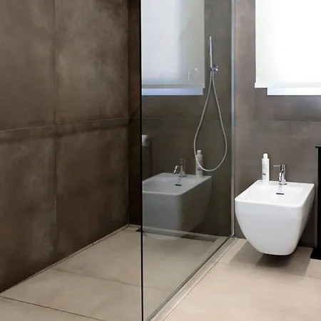 Villa Joseph Con Piscina Fontane Bianche