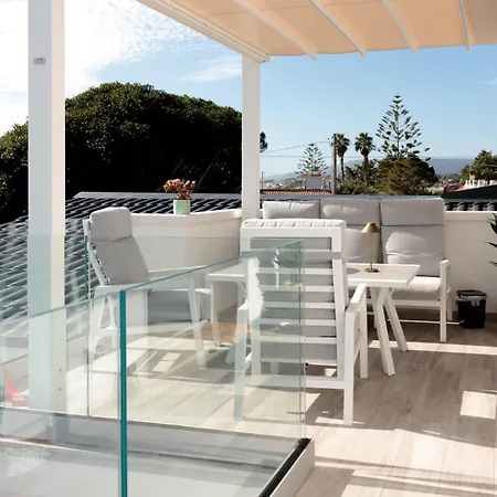 Villa Joseph Con Piscina Fontane Bianche